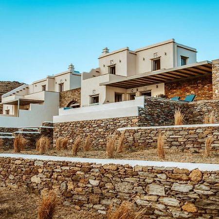 Casa Eutopia Agios Romanos Eksteriør bilde