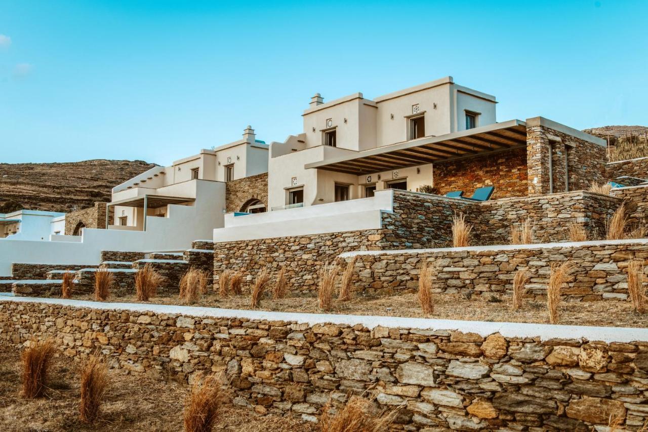 Casa Eutopia Agios Romanos Eksteriør bilde